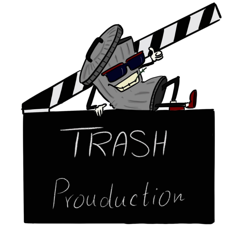 Trash Production